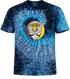 Depauw Stealie Tie-Dye T-Shirt