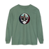 1726 - Custom Stealie Long-Sleeve