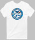 Detroit Football Dancing Bear Premium T-Shirt — Detroit Lions — White