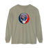 1458 - Custom Stealie Long-Sleeve