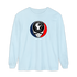 1704 - Custom Stealie Long-Sleeve