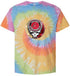 Arizona Diamondbacks Crystal Stealie Tie-Dye T-Shirt