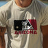 Grateful Dead - Arizona Diamondbacks MLB Logo T-Shirt - StealieShop