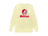 Dickinson Stealie Premium Unisex Long-Sleeve — Design: Dickinson College — Butter