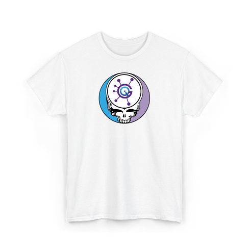 1675 - Custom Stealie T-Shirt