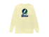 Drew Stealie Premium Unisex Long-Sleeve — Design: Drew University — Butter