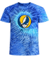 Drexel Stealie Tie-Dye T-Shirt