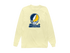 Drexel Stealie Premium Unisex Long-Sleeve — Design: Drexel University — Butter