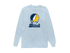 Drexel Stealie Premium Unisex Long-Sleeve — Design: Drexel University — Chambray