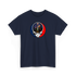 1618 - Custom Stealie T-Shirt