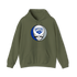 1491 - Custom Stealie Hoodie