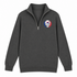 South Korea FIFA World Cup - Premium Grateful Dead Quarter-Zip Pullover - Charcoal - 6