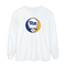 1608 - Custom Stealie Long-Sleeve