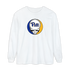 1608 - Custom Stealie Long-Sleeve