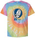 Duke University Stealie Tie-Dye T-Shirt