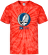 Duke University Stealie Tie-Dye T-Shirt