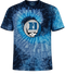 Duke University Stealie Tie-Dye T-Shirt