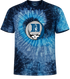 Duke University Stealie Tie-Dye T-Shirt