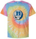 Duke University Stealie Tie-Dye T-Shirt