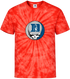 Duke University Stealie Tie-Dye T-Shirt