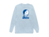 Duke Stealie Premium Unisex Long-Sleeve — Design: Duke University — Chambray