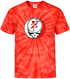 1400 - Custom Stealie Tie-Dye