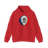 1727 - Custom Stealie Hoodie
