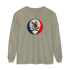 1499 - Custom Stealie Long-Sleeve