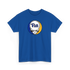 1608 - Custom Stealie T-Shirt