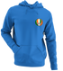Côte d’Ivoire FIFA World Cup - Premium Grateful Dead Left Chest Hoodie - Royal