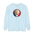 1641 - Custom Stealie Long-Sleeve
