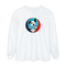 1593 - Custom Stealie Long-Sleeve