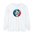 1593 - Custom Stealie Long-Sleeve