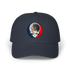 1676 - Custom Stealie Dad Hat