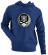 Las Vegas Football - Premium Grateful Dead Hoodie - Navy - 2
