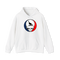 1658 - Custom Stealie Hoodie