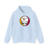 1442 - Custom Stealie Hoodie