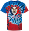 1546 - Custom Stealie Tie-Dye