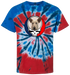1546 - Custom Stealie Tie-Dye
