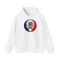 1727 - Custom Stealie Hoodie