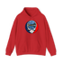 1725 - Custom Stealie Hoodie