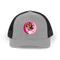 1471 - Custom Stealie Trucker Cap