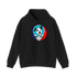 1593 - Custom Stealie Hoodie