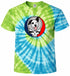 1613 - Custom Stealie Tie-Dye