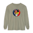 1454 - Custom Stealie Long-Sleeve