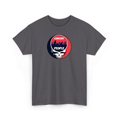 1493 - Custom Stealie T-Shirt