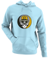 Pittsburgh Football - Premium Grateful Dead Hoodie - Light Blue - 1