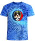 1717 - Custom Stealie Tie-Dye