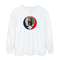 1629 - Custom Stealie Long-Sleeve