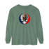 1629 - Custom Stealie Long-Sleeve